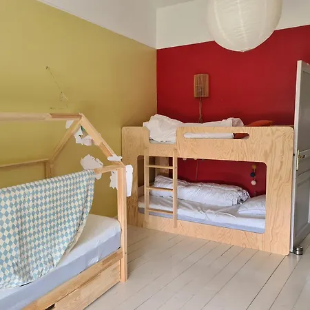 Belle Maison De Caractere Avec Piscine Hotel Juillac-le-Coq