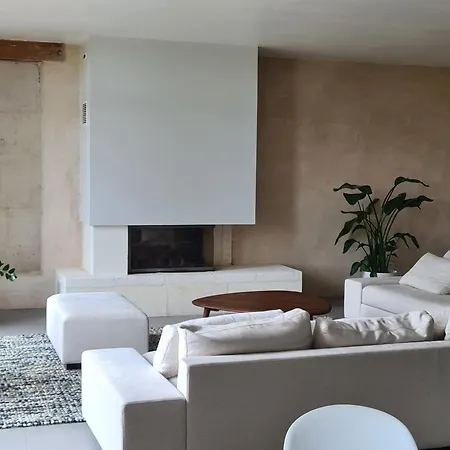 Belle Maison De Caractere Avec Piscine Hotel