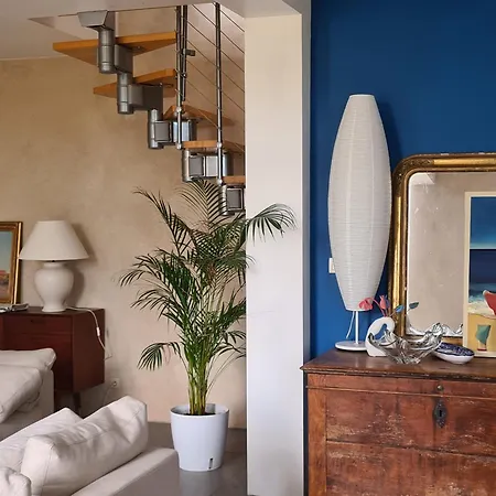 Belle Maison De Caractere Avec Piscine Juillac-le-Coq