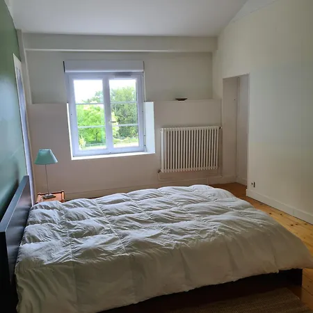 Belle Maison De Caractere Avec Piscine 3*
