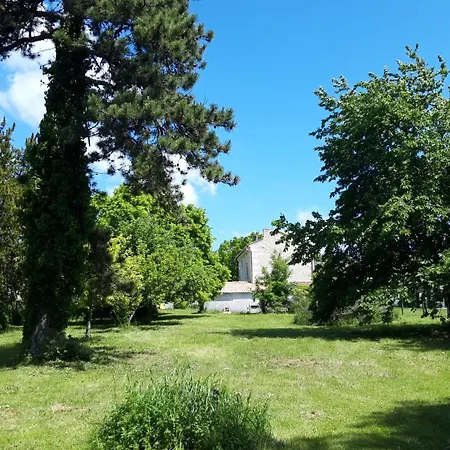 Belle Maison De Caractere Avec Piscine Hotel