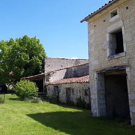 Belle Maison De Caractere Avec Piscine