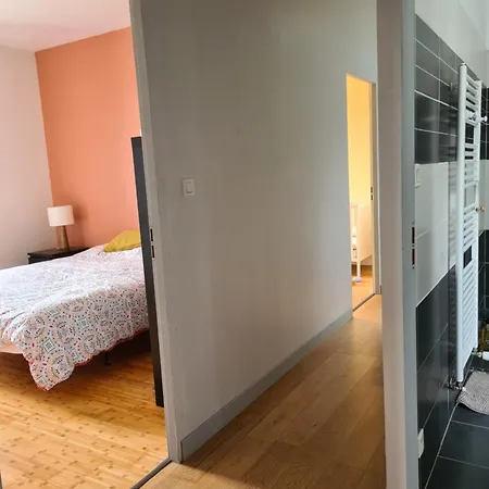 Belle Maison De Caractere Avec Piscine 3* Juillac-le-Coq