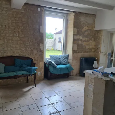 Belle Maison De Caractere Avec Piscine Hotel 3*